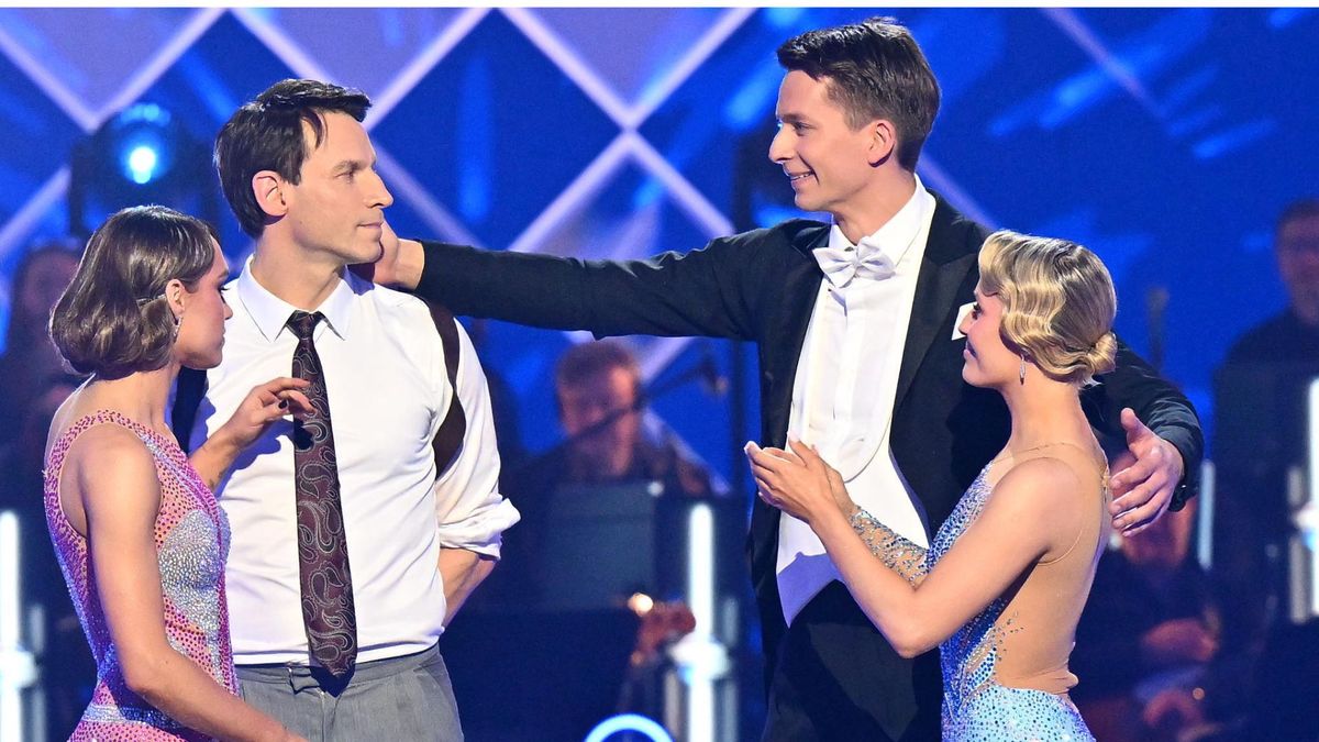 Widzowie wściekli na "Taniec z gwiazdami"