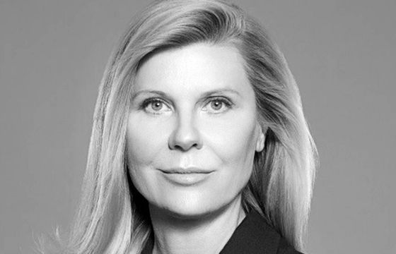 Zmarła Wioletta Rosołowska, była szefowa L’Oréal Polska