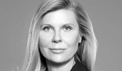 Zmarła Wioletta Rosołowska, była szefowa L’Oréal Polska