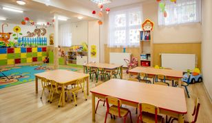 Warszawa. Znęcała się nad dziećmi. Przedszkolanka z Kabat skazana