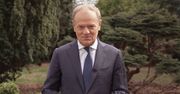 "Dziwny jest ten świat". Tusk z wymownymi życzeniami na święta