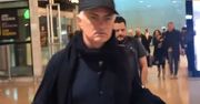 Plotki przybrały na sile. Mourinho przyłapany w Barcelonie