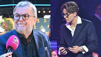 Bagi opublikował treść SMS-a od Edwarda Miszczaka: "Zapisz się do logopedy, proszę"
