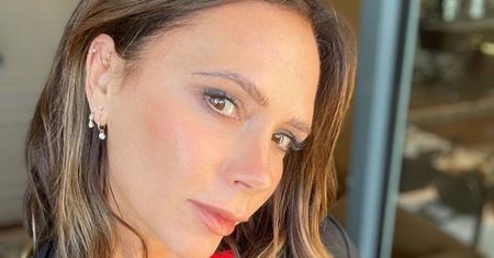 Victoria Beckham od 25 lat stosuje tę samą dietę. To sekret jej figury