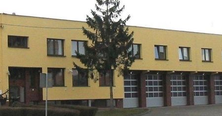 Tragiczny wypadek. Nie żyje strażak