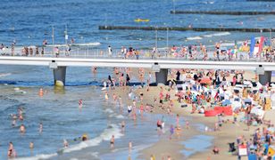 Głośne słuchanie muzyki na plaży powinno być zakazane? Zapytaliśmy Polaków