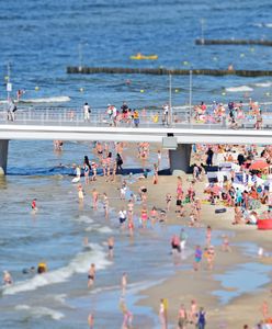 Głośne słuchanie muzyki na plaży powinno być zakazane? Zapytaliśmy Polaków