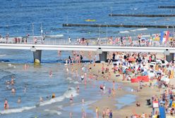 Głośne słuchanie muzyki na plaży powinno być zakazane? Zapytaliśmy Polaków