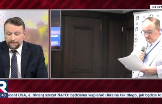 TV Republika „czasowo niedostępna” naziemnie, ale w jakości HD trafi do UPC