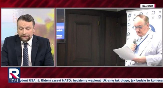 TV Republika „czasowo niedostępna” naziemnie, ale w jakości HD trafi do UPC