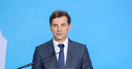 Co z pierwszą polską elektrownią jądrową? Prezes zabiera głos