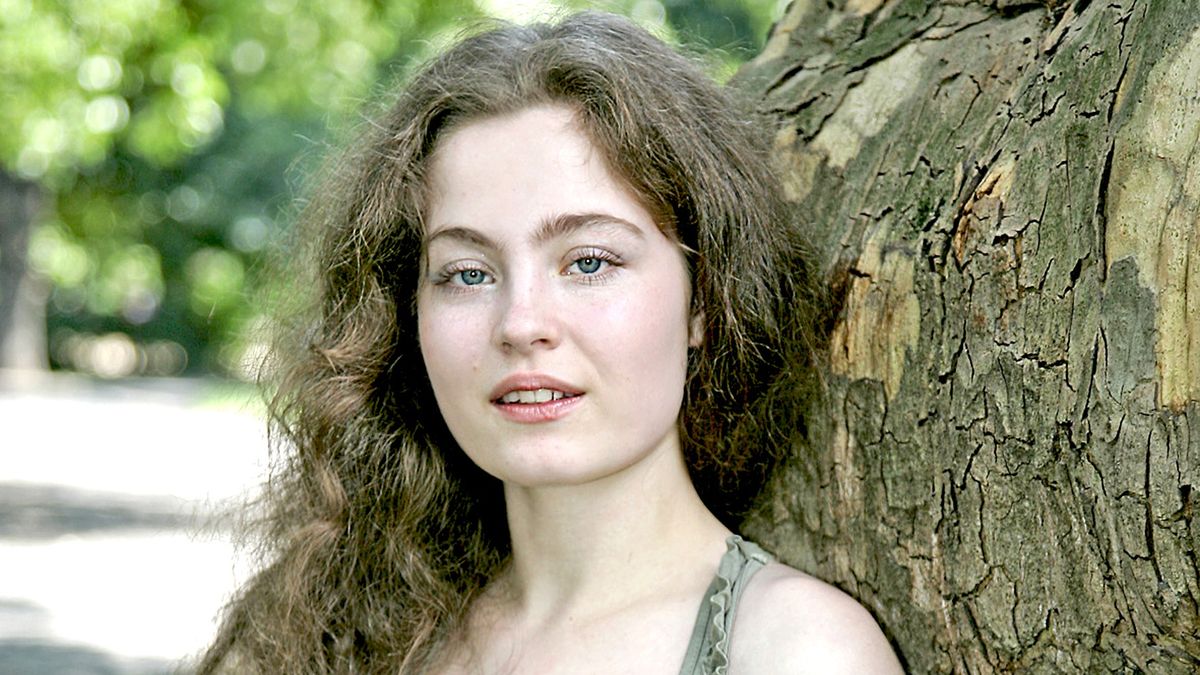 Sara Müldner była dziecięcą gwiazdą telewizji 