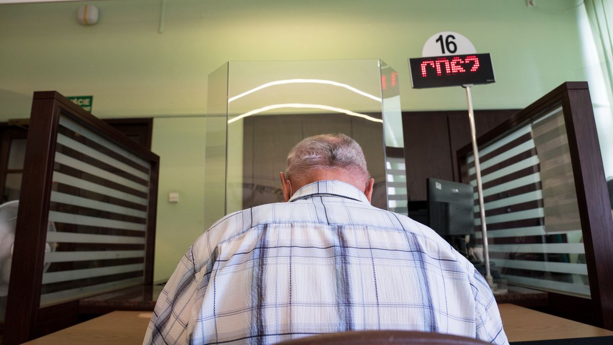 Głodowe emerytury? Nie w przypadku tych osób.