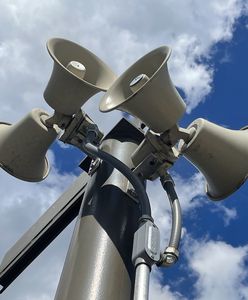 Fałszywy alarm w Przemyślu. "Zawału przez was dostałem"