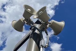 Fałszywy alarm w Przemyślu. "Zawału przez was dostałem"