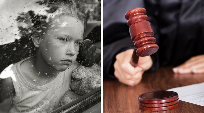 Dzieci masowo odbierane polskim rodzinom w Wielkiej Brytanii. Jakie są tego przyczyny?