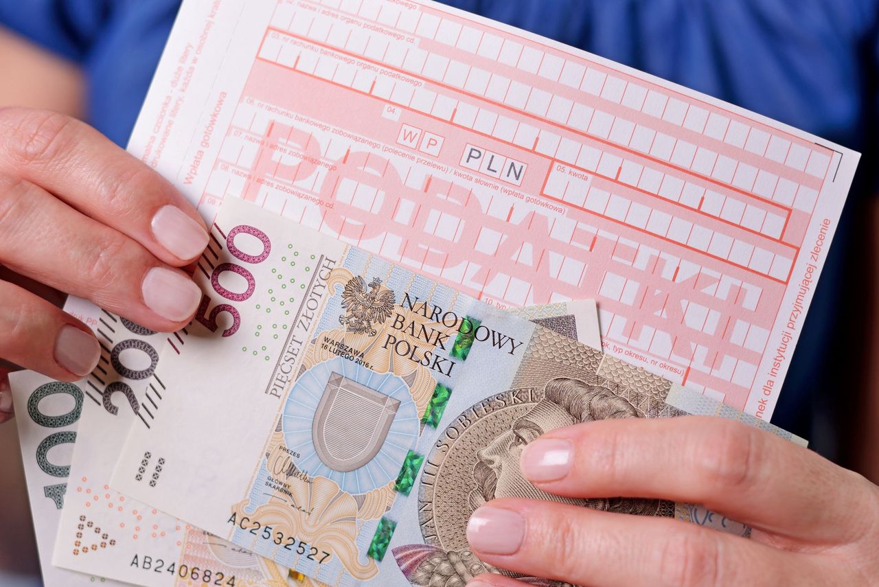 Koniec rajów podatkowych? Ministerstwo szykuje nowe przepisy