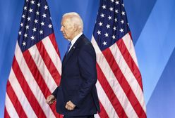 "Spełnił się czarny sen Europy". Biden po szczycie NATO