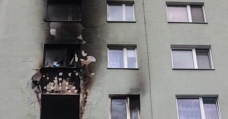 Dotarli do znajomego rodziny zmarłej 14-latki. "Byłem na SOR z ojcem"