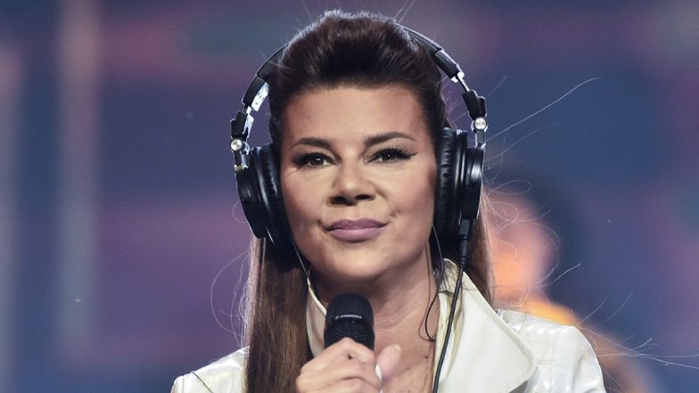 TYLKO NA PUDELKU: TVP boi się, że Edyta Górniak odwoła występ na Sylwestrze? "Twierdzi, że ją OSZUKALI"