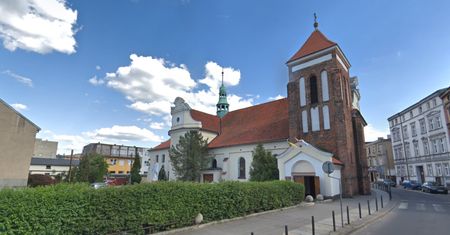 Ponad 2 mln zł na remont kościoła. Burza w komentarzach