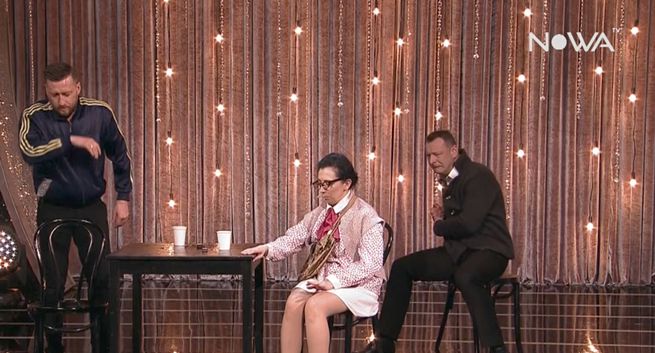 Kanał Telewizji Polsat kanał opuścił dodatkowy multipleks naziemny