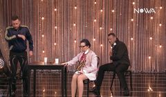 Kanał Telewizji Polsat kanał opuścił dodatkowy multipleks naziemny