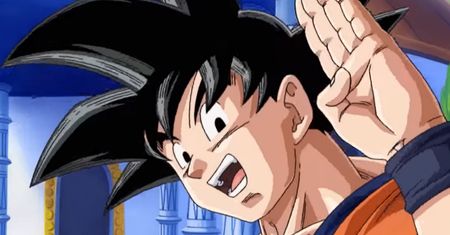 Dragon Ball Z Kai w polskiej telewizji. Wiemy, kiedy rusza emisja