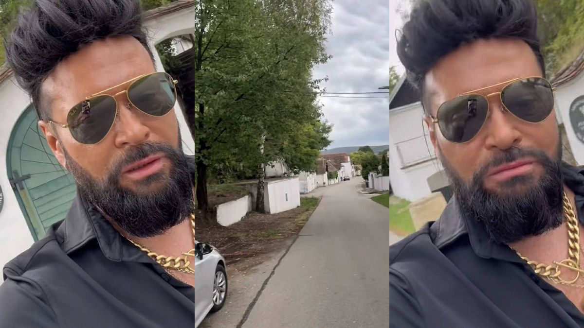 Krzysztof Rutkowski, tu kiedyś mieszkał