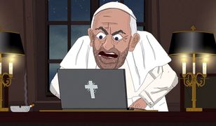 Polski hit Netfliksa. Teolog ostrzega, widzowie szaleją na jego punkcie