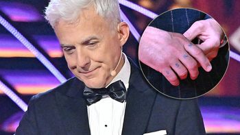 Hubert Urbański ujawnił znaczenie tatuaży. Za tajemniczymi literami kryją się wyjątkowe kobiety