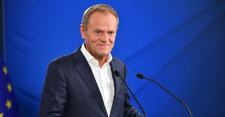 Zeznania o synu Tuska. Lider PO reaguje, uderza w Ziobrę