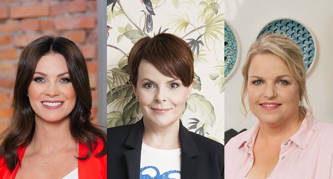 7 nowości jesienią w TVN Style. Korwin-Piotrowska, Bosacka i Nowak-Ibisz z kolejnymi programami