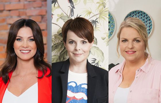 7 nowości jesienią w TVN Style. Korwin-Piotrowska, Bosacka i Nowak-Ibisz z kolejnymi programami