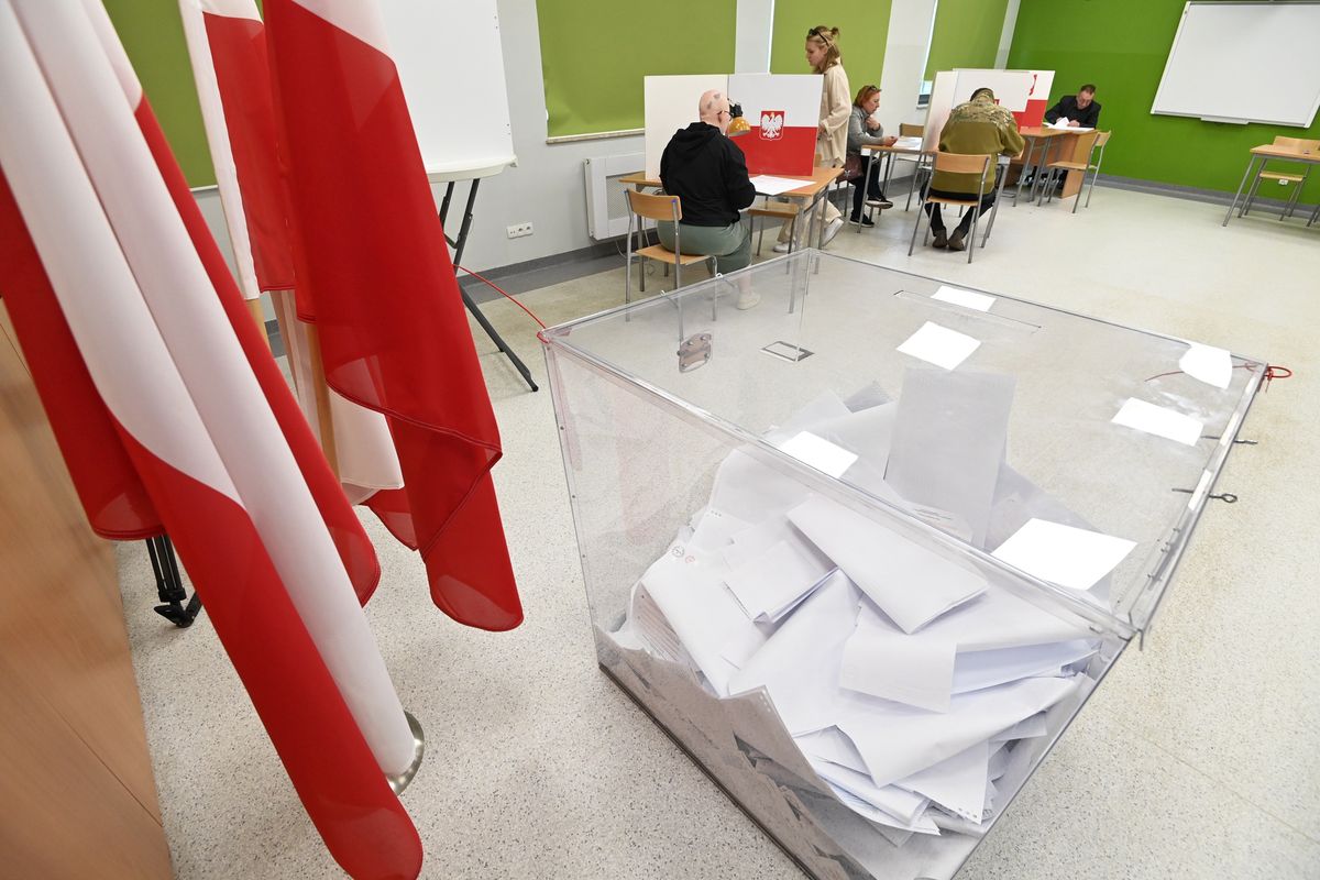 Jak sprawdzić spis wyborców przed II turą wyborów samorządowych?