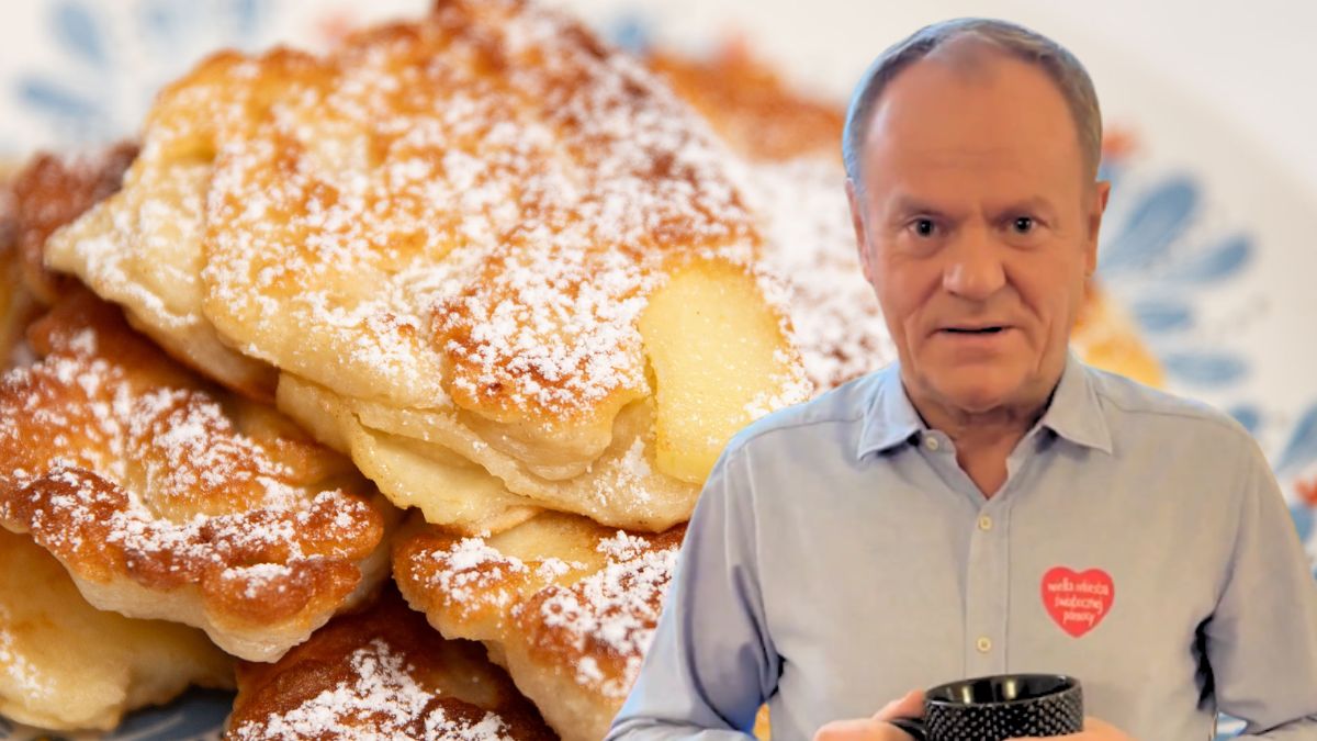 Donald Tusk zaprasza na kaszubskie śniadanie