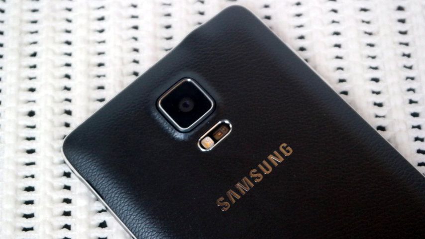 Samsung Galaxy Note 4 - lepszy od najlepszego [test i recenzja] 5