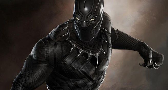 Film "Czarna Pantera" zarobił już 900 milionów dolarów