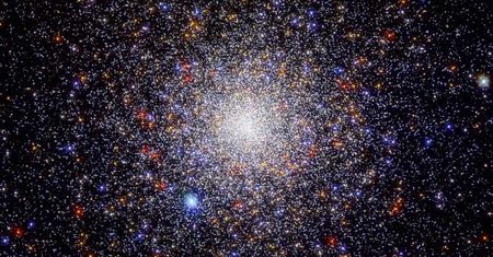 Czarna dziura czy gwiazda neutronowa? Odkryto zagadkowy obiekt w Drodze Mlecznej