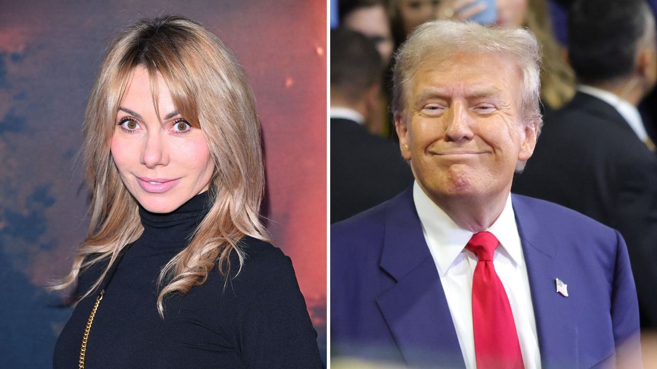 Małgorzata Opczowska o Donaldzie Trumpie i jego prezydenturze. "Spodziewam się samych dobrych rzeczy"