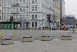 Zmiany przy Centralnym. Będą naziemne przejścia