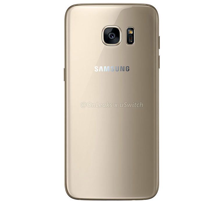 Samsung Galaxy S7 czy LG G5? Którego flagowca bardziej wyczekujecie? 17