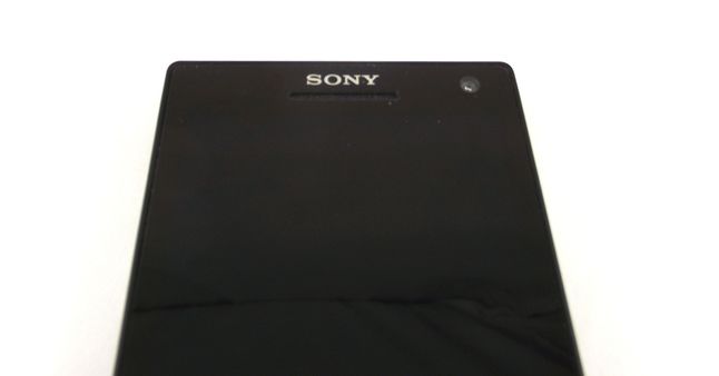 Sony Xperia S #2
