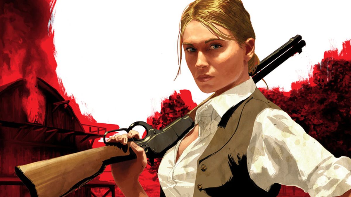 Źródło: Materiały prasowe Rockstar Games