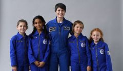 Barbie zachęca dziewczynki, by były astronautkami i inżynierami (wideo)