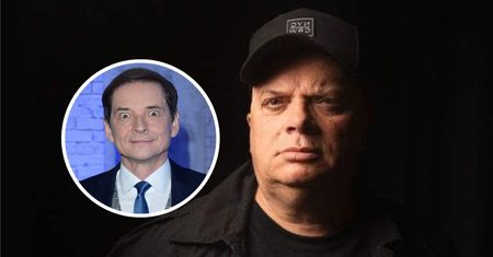 Igrzyska Olimpijskie 2024. Krzysztof Skiba dworuje z Przemysława Babiarza. "Gdyby pan nie wiedział, to wyjaśniam"
