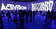Zakup Activison Blizzard przez Microsoft. Pytamy branżę o opinie