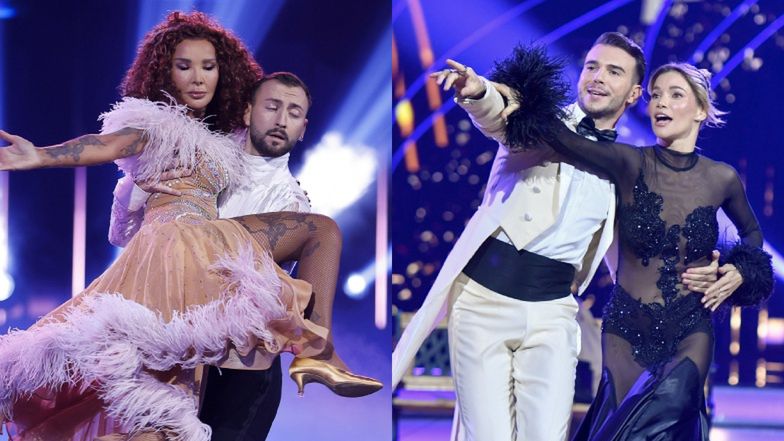 Ewa Minge przyrównała swoją sytuację w "TzG" do Mai Bohosiewicz