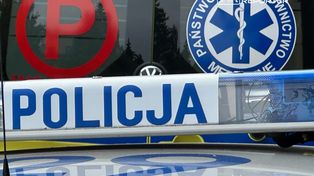 Płock: Śmierć 46-latka w trakcie interwencji policji. Sprawę bada prokuratura