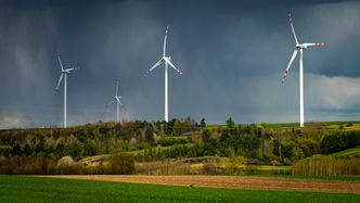 Ujemne ceny energii w niedzielę. Pierwszy raz w historii